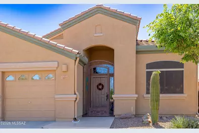 4893 W New Shadow Way, Marana, AZ 85658 - Photo 3