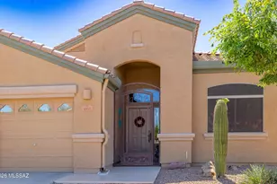4893 W New Shadow Way, Marana, AZ 85658 - Photo 3