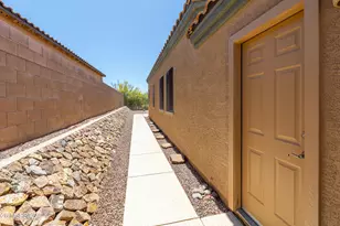 4893 W New Shadow Way, Marana, AZ 85658 - Photo 33