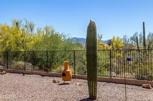 4893 W New Shadow Way, Marana, AZ 85658 - Photo 1