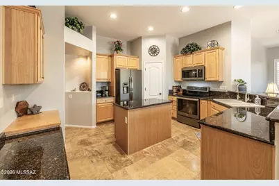 4893 W New Shadow Way, Marana, AZ 85658 - Photo 5