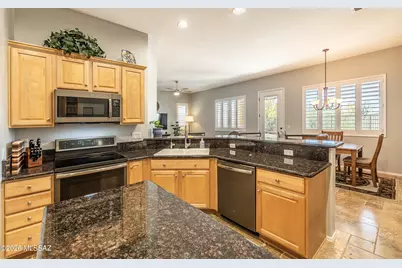 4893 W New Shadow Way, Marana, AZ 85658 - Photo 7