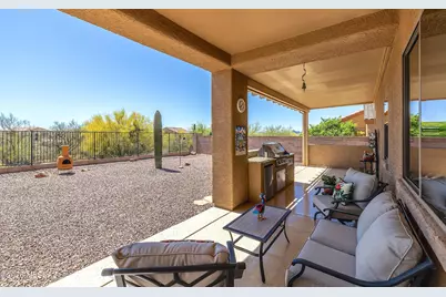 4893 W New Shadow Way, Marana, AZ 85658 - Photo 27