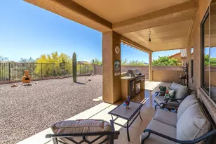 4893 W New Shadow Way, Marana, AZ 85658 - Photo 27