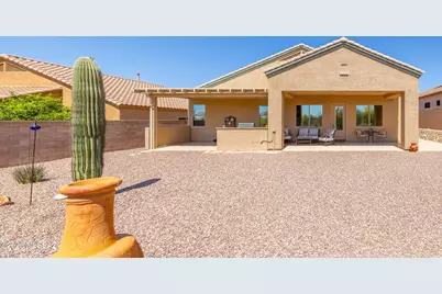 4893 W New Shadow Way, Marana, AZ 85658 - Photo 31