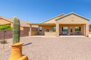 4893 W New Shadow Way, Marana, AZ 85658 - Photo 31