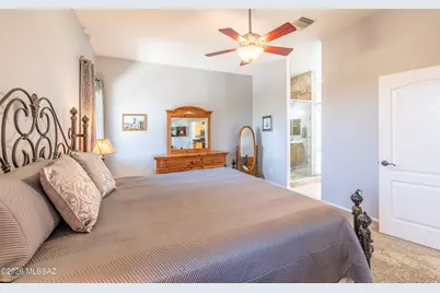 4893 W New Shadow Way, Marana, AZ 85658 - Photo 17