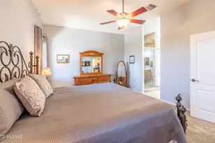 4893 W New Shadow Way, Marana, AZ 85658 - Photo 17