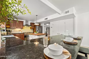 3750 N Melpomene Way, Tucson, AZ 85749 - Photo 19