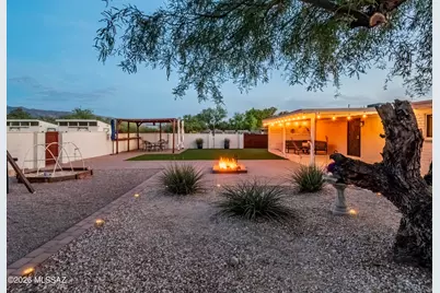 3750 N Melpomene Way, Tucson, AZ 85749 - Photo 43
