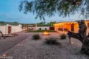 3750 N Melpomene Way, Tucson, AZ 85749 - Photo 43
