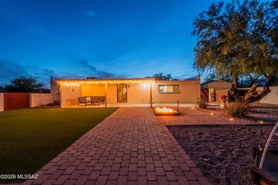 3750 N Melpomene Way, Tucson, AZ 85749 - Photo 45