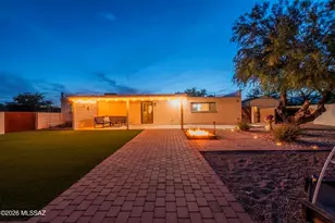 3750 N Melpomene Way, Tucson, AZ 85749 - Photo 45