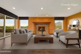 5701 E Paseo Caborca, Tucson, AZ 85750 - Photo 3