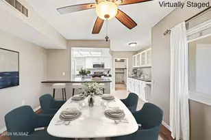1939 S San Vincent Dr, Green Valley, AZ 85614 - Photo 13