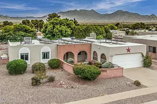 1939 S San Vincent Dr, Green Valley, AZ 85614 - Photo 49