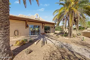 5250 N Pueblo Villas Dr, Tucson, AZ 85704 - Photo 35