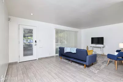 2039 E 8th Street #A, Tucson, AZ 85719 - Photo 3