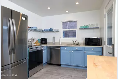 2039 E 8th Street #A, Tucson, AZ 85719 - Photo 11