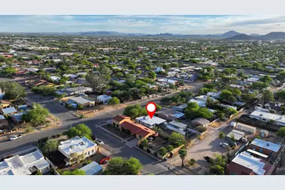 2039 E 8th Street #A, Tucson, AZ 85719 - Photo 23