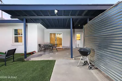 2039 E 8th Street #A, Tucson, AZ 85719 - Photo 21