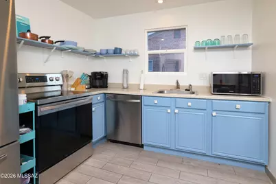 2039 E 8th Street #A, Tucson, AZ 85719 - Photo 13