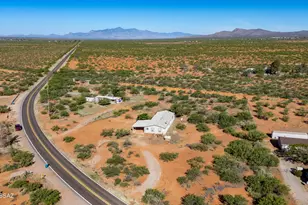 406 W Purdy Ln, Bisbee, AZ 85603 - Photo 3