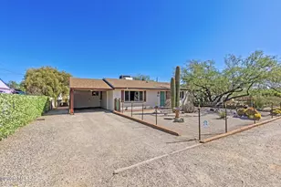 4913 E Baker St, Tucson, AZ 85711 - Photo 29