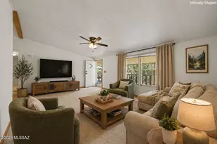 11341 N Paseo Alejandro, Marana, AZ 85653 - Photo 9