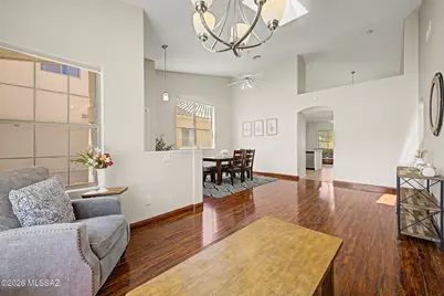 644 S Spanish Steps Drive, Tucson, AZ 85748 - Photo 5
