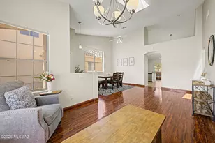 644 S Spanish Steps Dr, Tucson, AZ 85748 - Photo 5