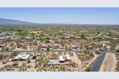 10881 E Camino Miramonte, Tucson, AZ 85749 - Photo 49
