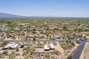 10881 E Camino Miramonte, Tucson, AZ 85749 - Photo 49