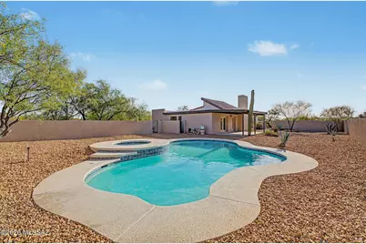 10881 E Camino Miramonte, Tucson, AZ 85749 - Photo 37