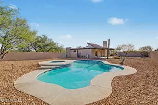 10881 E Camino Miramonte, Tucson, AZ 85749 - Photo 37