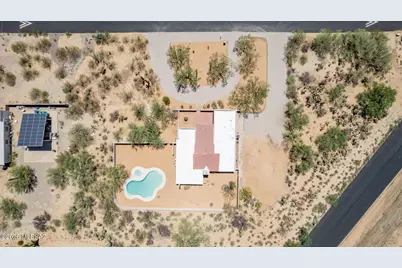 10881 E Camino Miramonte, Tucson, AZ 85749 - Photo 47
