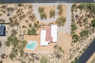 10881 E Camino Miramonte, Tucson, AZ 85749 - Photo 47