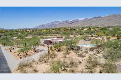 10881 E Camino Miramonte, Tucson, AZ 85749 - Photo 43
