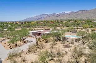 10881 E Camino Miramonte, Tucson, AZ 85749 - Photo 43