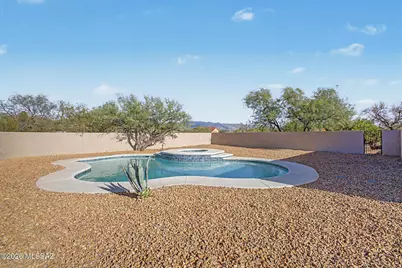 10881 E Camino Miramonte, Tucson, AZ 85749 - Photo 35