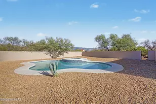 10881 E Camino Miramonte, Tucson, AZ 85749 - Photo 35