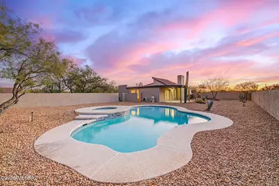 10881 E Camino Miramonte, Tucson, AZ 85749 - Photo 41