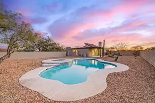 10881 E Camino Miramonte, Tucson, AZ 85749 - Photo 41