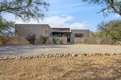 10881 E Camino Miramonte, Tucson, AZ 85749 - Photo 5