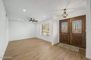 10881 E Camino Miramonte, Tucson, AZ 85749 - Photo 7
