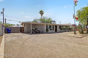 6402 E Calle Castor, Tucson, AZ 85710 - Photo 7