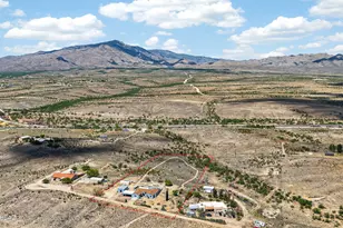 3298 W Monte Vista Trail, Benson, AZ 85602 - Photo 33