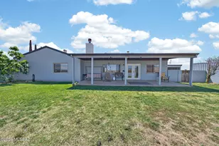 3298 W Monte Vista Trail, Benson, AZ 85602 - Photo 29