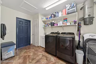 3298 W Monte Vista Trail, Benson, AZ 85602 - Photo 21