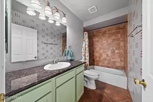 3298 W Monte Vista Trail, Benson, AZ 85602 - Photo 17